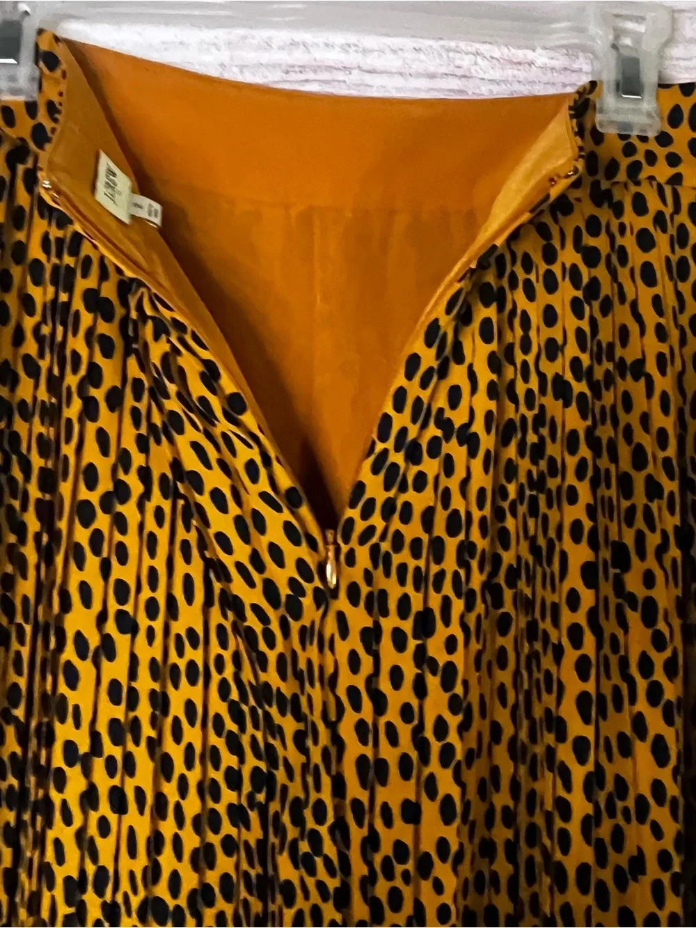 J. Crew lined back